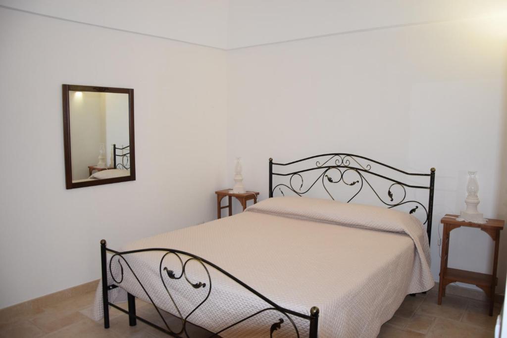 Apartmán Dimora Domrose Locorotondo Exteriér fotografie