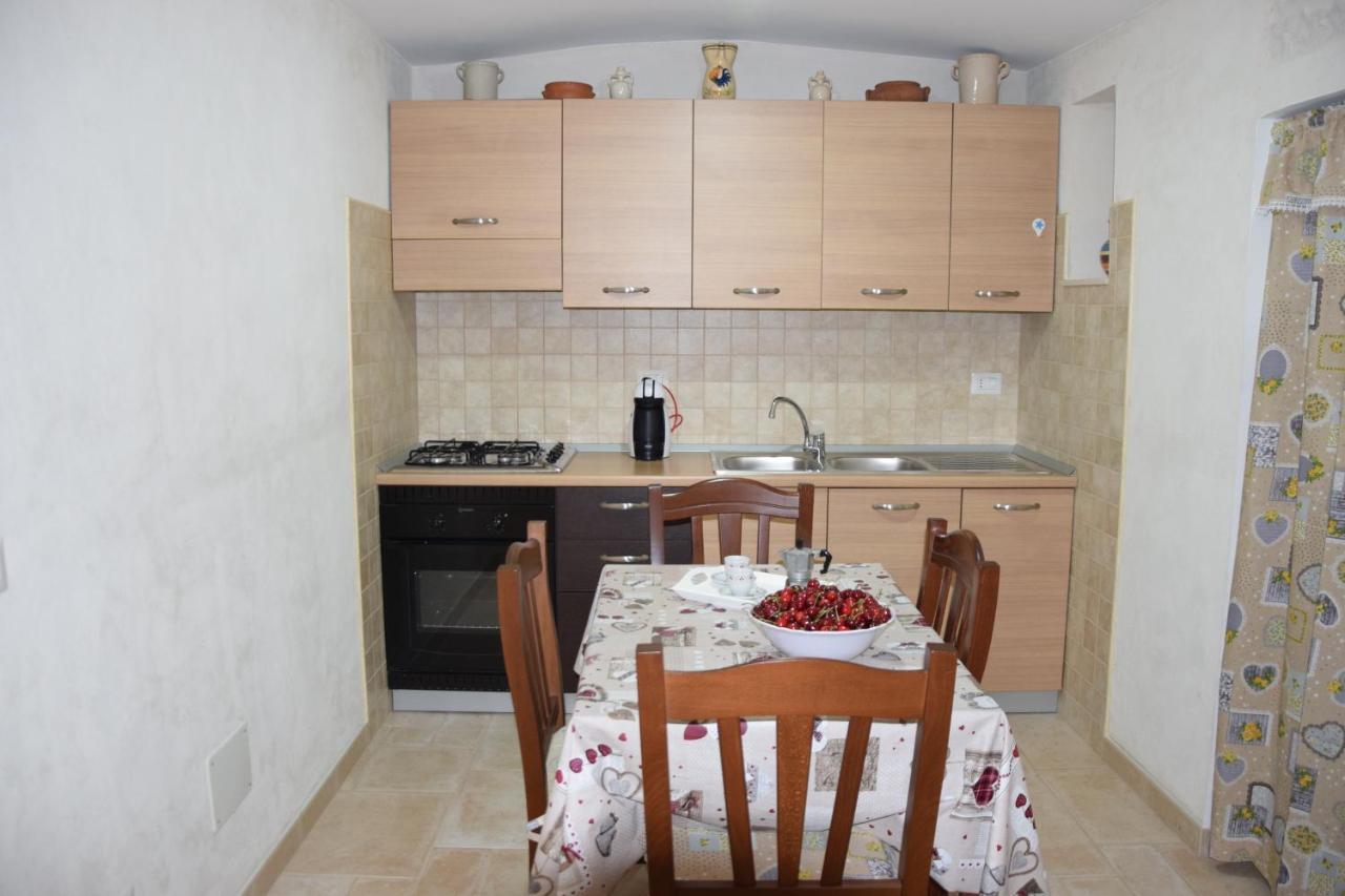 Apartmán Dimora Domrose Locorotondo Exteriér fotografie