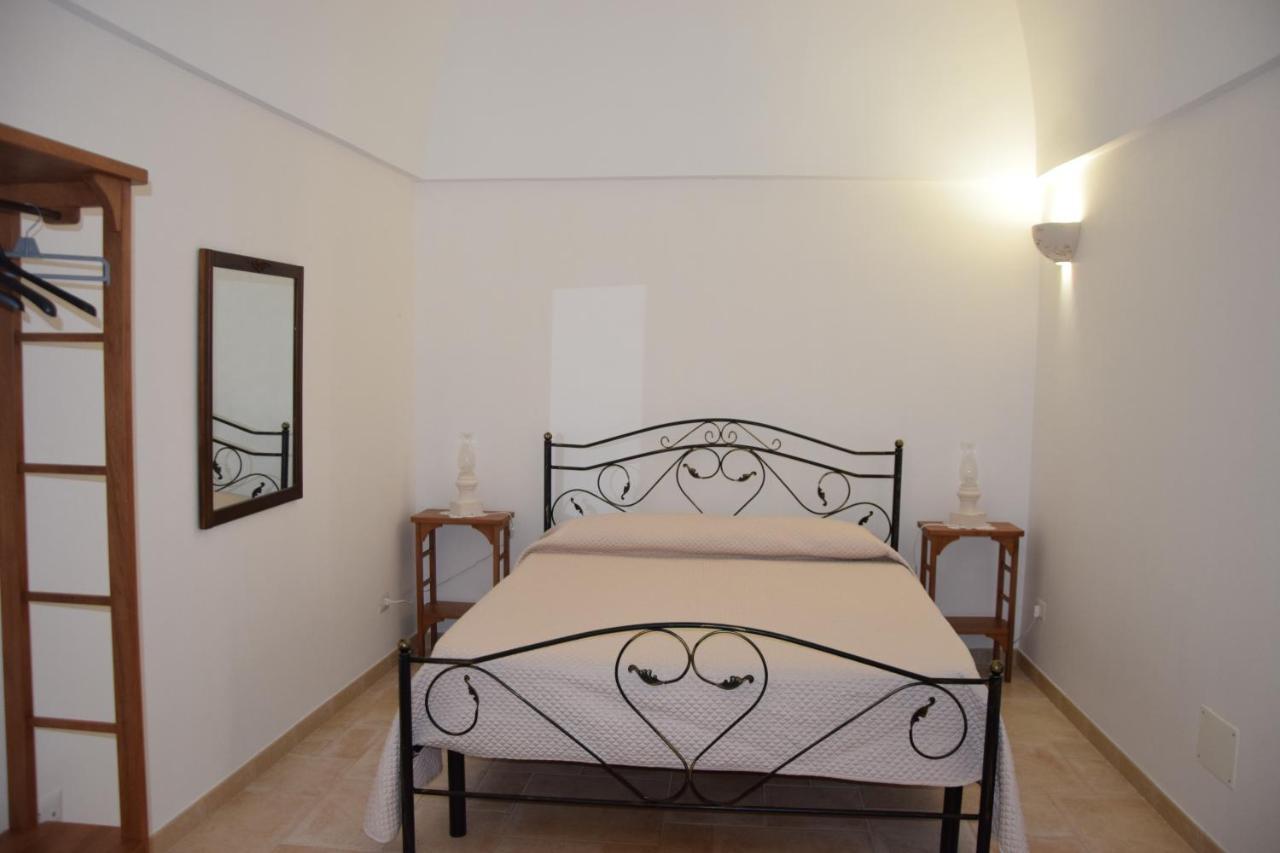 Apartmán Dimora Domrose Locorotondo Exteriér fotografie