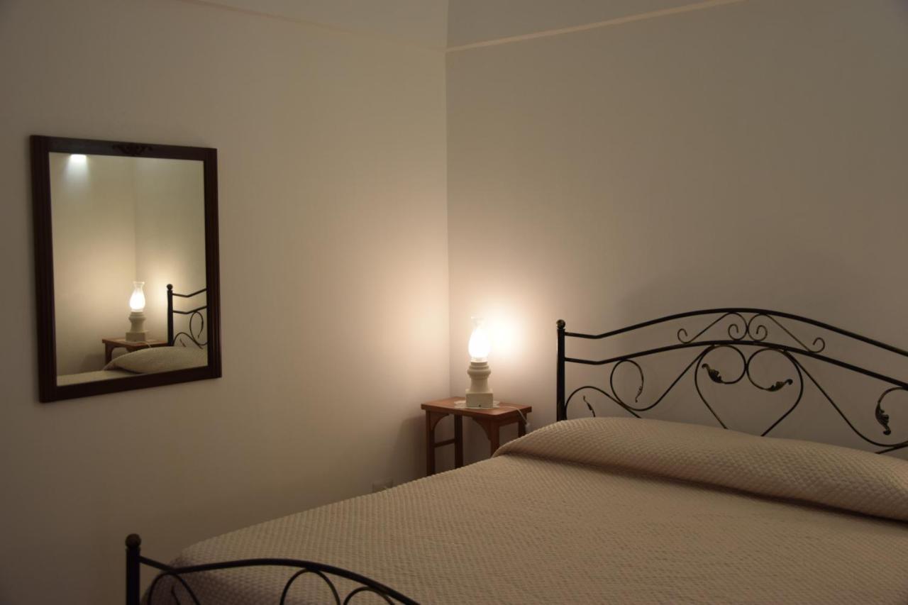 Apartmán Dimora Domrose Locorotondo Exteriér fotografie