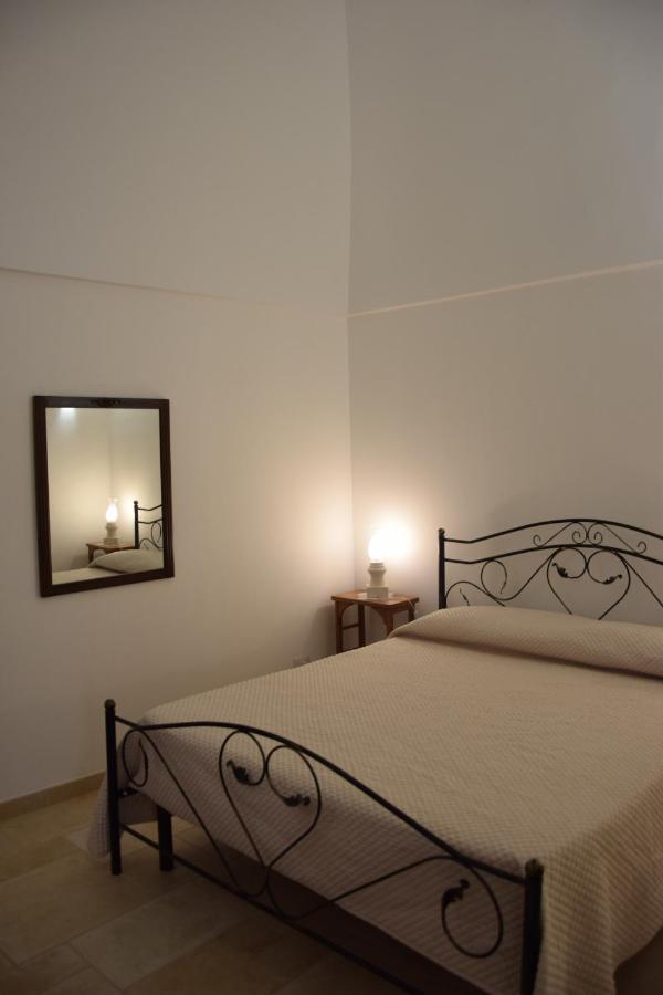 Apartmán Dimora Domrose Locorotondo Exteriér fotografie