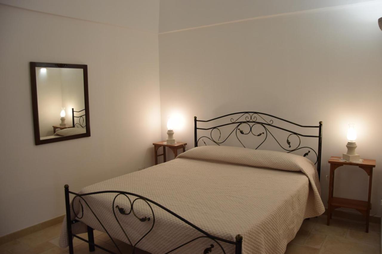 Apartmán Dimora Domrose Locorotondo Exteriér fotografie