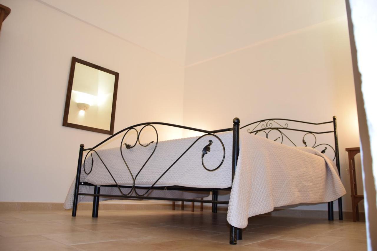 Apartmán Dimora Domrose Locorotondo Exteriér fotografie