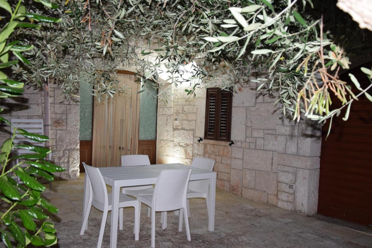 Apartmán Dimora Domrose Locorotondo Exteriér fotografie