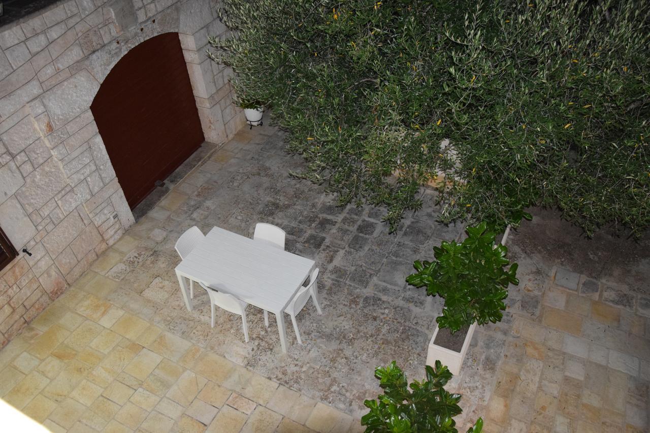 Apartmán Dimora Domrose Locorotondo Exteriér fotografie