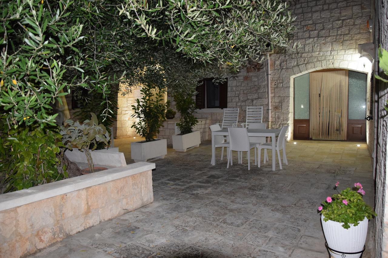 Apartmán Dimora Domrose Locorotondo Exteriér fotografie