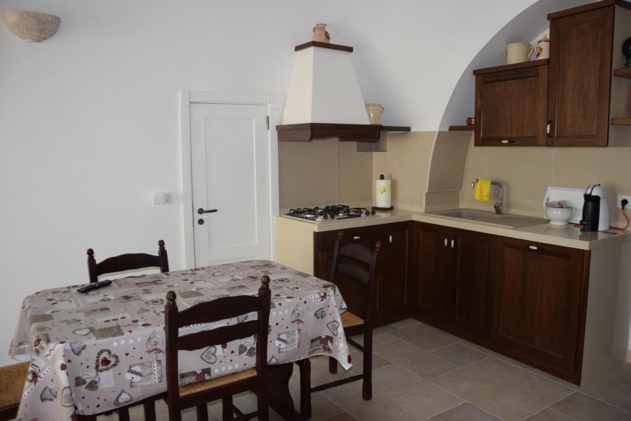 Apartmán Dimora Domrose Locorotondo Exteriér fotografie
